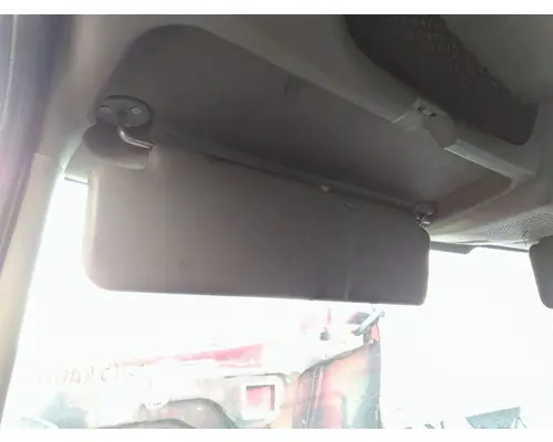 Interior Sun Visor INTERNATIONAL 4300 LKQ Heavy Truck Maryland