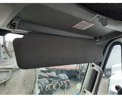 Interior Sun Visor INTERNATIONAL 4300 LKQ Heavy Truck Maryland