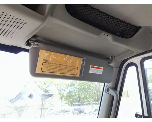Interior Sun Visor INTERNATIONAL 4300 LKQ Heavy Truck Maryland