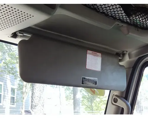 Interior Sun Visor INTERNATIONAL 4300 LKQ Heavy Truck Maryland