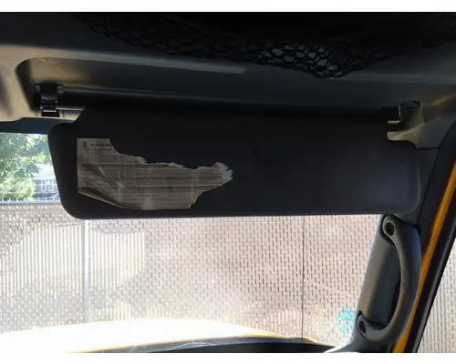Interior Sun Visor INTERNATIONAL 4300 LKQ Heavy Truck Maryland