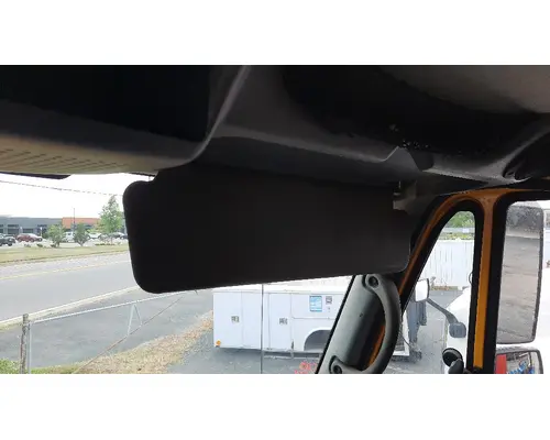 Interior Sun Visor INTERNATIONAL 4300 LKQ Heavy Truck Maryland