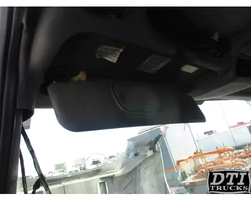 Interior Sun Visor INTERNATIONAL 4300 DTI Trucks