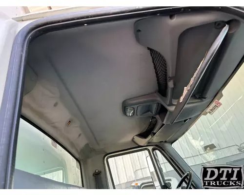 Interior Sun Visor INTERNATIONAL 4300 DTI Trucks