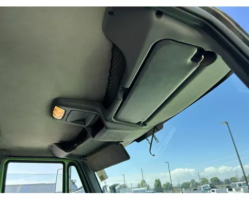 Interior Sun Visor INTERNATIONAL 4300 DTI Trucks