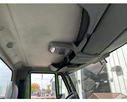 Interior Sun Visor INTERNATIONAL 4300 DTI Trucks