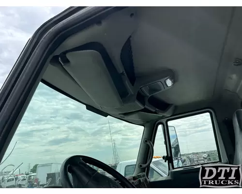 Interior Sun Visor INTERNATIONAL 4300 DTI Trucks