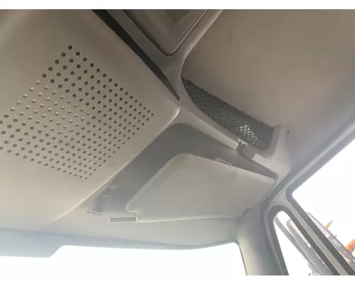 Interior Sun Visor INTERNATIONAL 4300 DTI Trucks