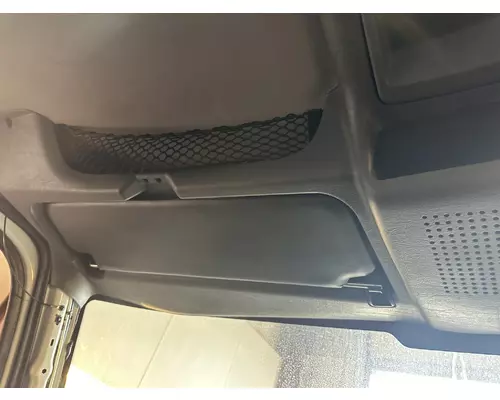 Interior Sun Visor INTERNATIONAL 4300 DTI Trucks