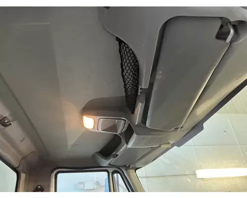 Interior Sun Visor INTERNATIONAL 4300 DTI Trucks