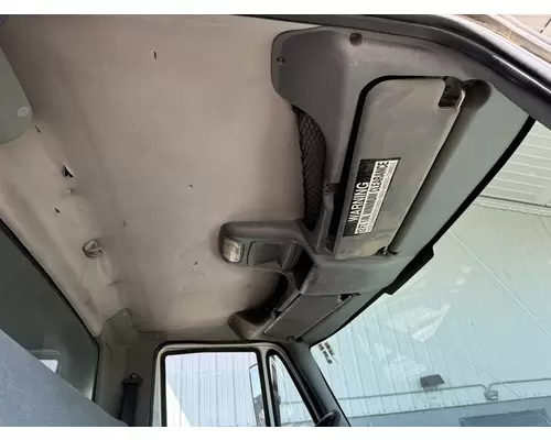 Interior Sun Visor INTERNATIONAL 4300 DTI Trucks