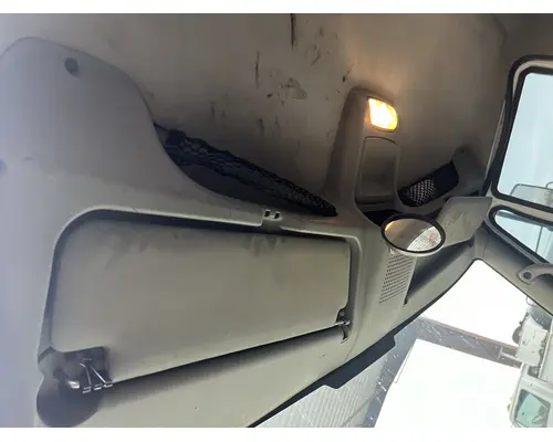 Interior Sun Visor INTERNATIONAL 4300 DTI Trucks