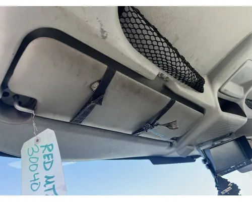 Interior Sun Visor INTERNATIONAL 4300 DTI Trucks