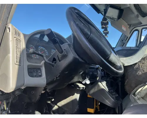 Interior Sun Visor INTERNATIONAL 4300 DTI Trucks