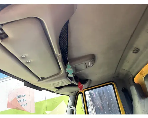 Interior Sun Visor INTERNATIONAL 4300 DTI Trucks