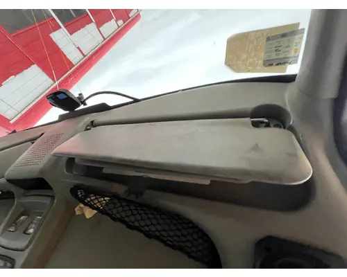 Interior Sun Visor INTERNATIONAL 4300 DTI Trucks