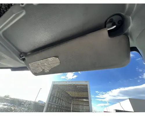 Interior Sun Visor INTERNATIONAL 4300 DTI Trucks