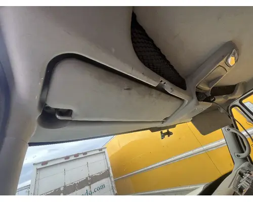 Interior Sun Visor INTERNATIONAL 4300 DTI Trucks