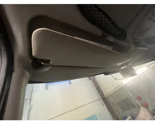 Interior Sun Visor INTERNATIONAL 4300 DTI Trucks