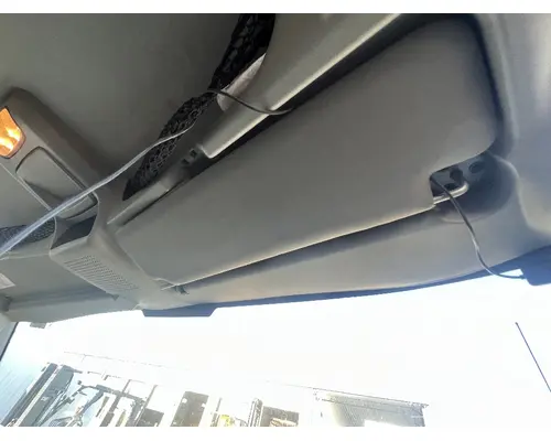 Interior Sun Visor INTERNATIONAL 4300 DTI Trucks