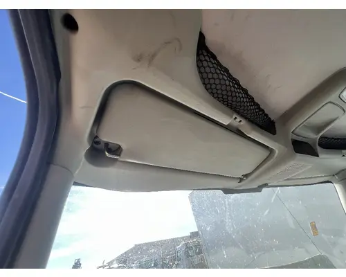 Interior Sun Visor INTERNATIONAL 4300 DTI Trucks