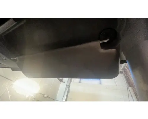 Interior Sun Visor INTERNATIONAL 4300 DTI Trucks