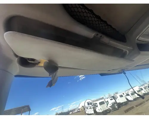 Interior Sun Visor INTERNATIONAL 4300 DTI Trucks