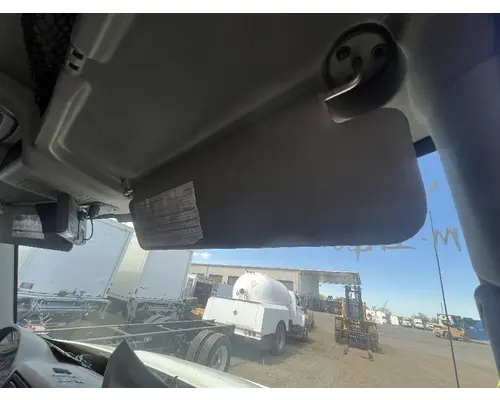 Interior Sun Visor INTERNATIONAL 4300 DTI Trucks