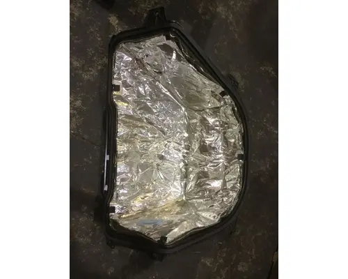 Interior Trim Panel INTERNATIONAL 4300 Marshfield Transportation Products