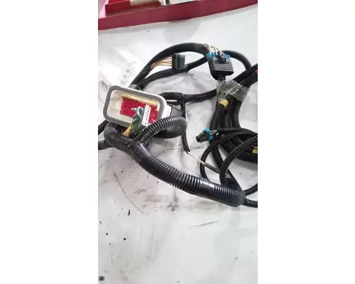 Lamp Wiring Harness INTERNATIONAL 4300 Marshfield Transportation Products