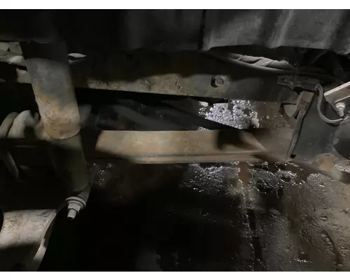 Leaf Spring, Front International 4300 Vander Haags Inc Dm