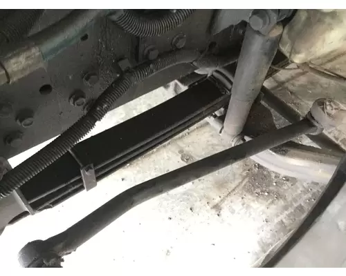 Leaf Spring, Front International 4300 Vander Haags Inc Kc