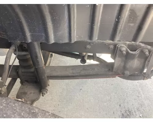 Leaf Spring, Front International 4300 Vander Haags Inc Kc