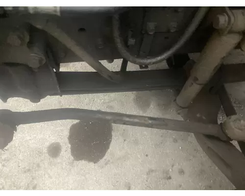 Leaf Spring, Front International 4300 Vander Haags Inc Kc