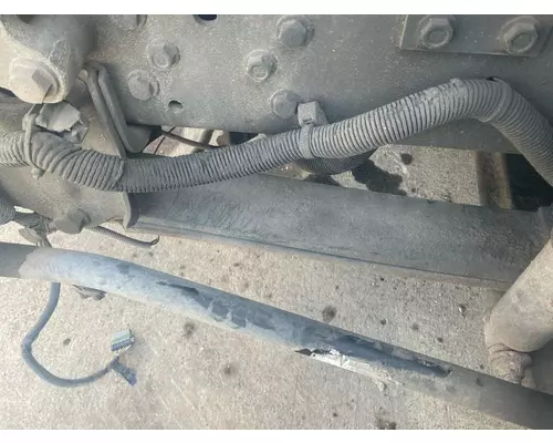 Leaf Spring, Front International 4300 Vander Haags Inc Kc