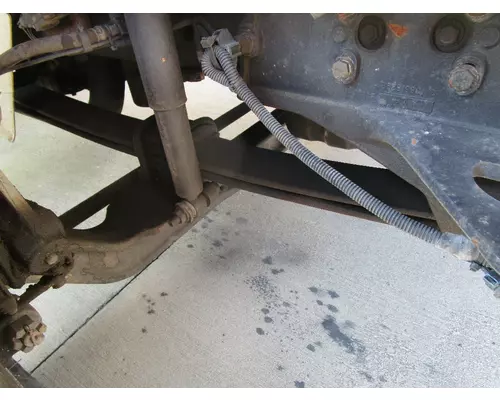 Leaf Spring, Front INTERNATIONAL 4300 Tim Jordan's Truck Parts, Inc.