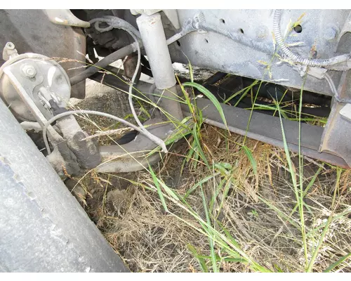 Leaf Spring, Front INTERNATIONAL 4300 Tim Jordan's Truck Parts, Inc.