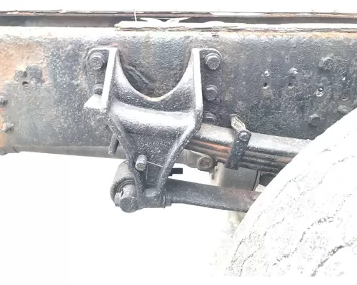 Leaf Spring, Rear International 4300 Vander Haags Inc Cb