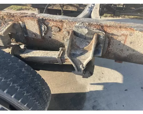 Leaf Spring, Rear International 4300 Vander Haags Inc Kc