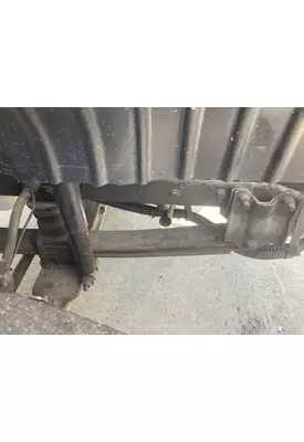 International 4300 Leaf Spring, Front
