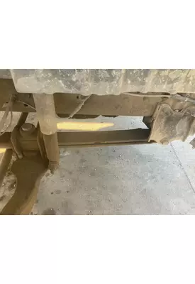 International 4300 Leaf Spring, Front