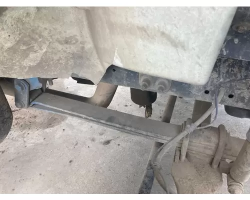 International 4300 Leaf Spring, Front