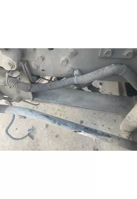 International 4300 Leaf Spring, Front