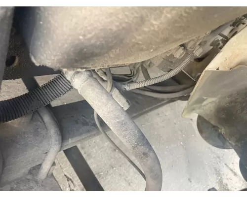 International 4300 Leaf Spring, Front