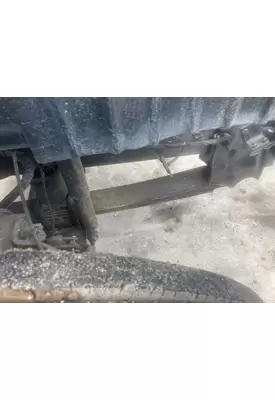 International 4300 Leaf Spring, Front
