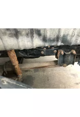 International 4300 Leaf Spring, Front