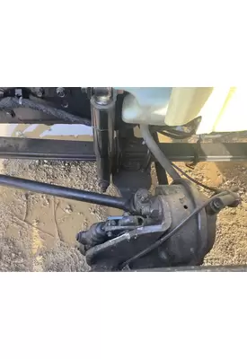 International 4300 Leaf Spring, Front