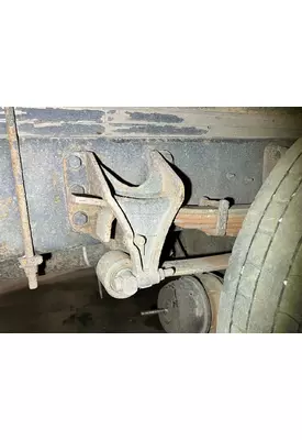 International 4300 Leaf Spring, Rear