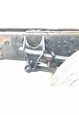 International 4300 Leaf Spring, Rear