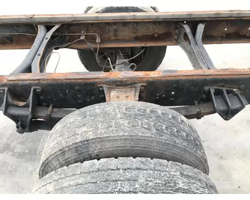 International 4300 Leaf Spring, Rear